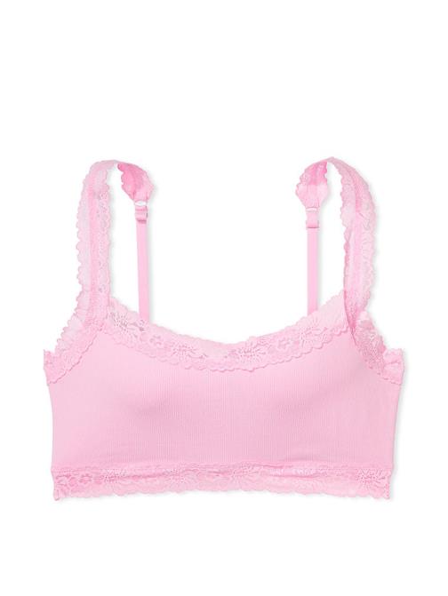 Seamless Hafif Astarlı Bralet
