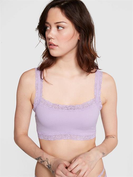Seamless Hafif Astarlı Bralet