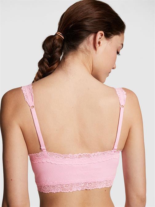 Seamless Hafif Astarlı Bralet