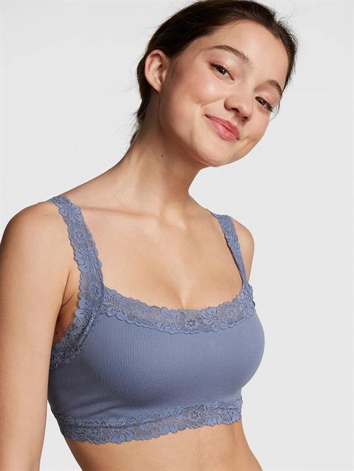 Seamless Hafif Destekli Bralet