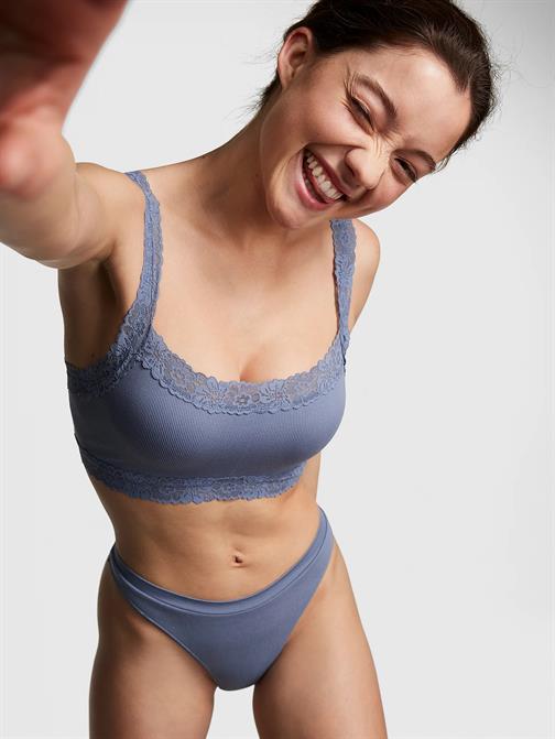 Seamless Hafif Destekli Bralet