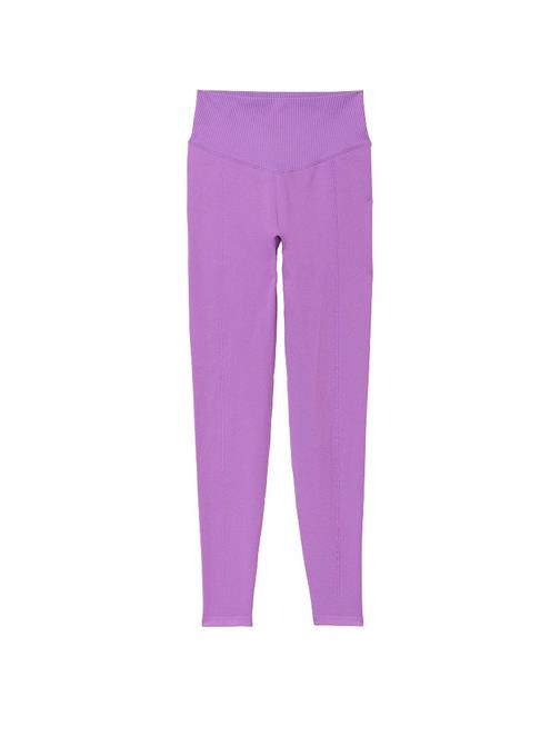 Seamless High-Waist Leggings