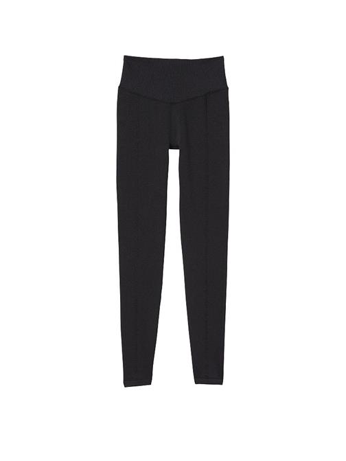 Seamless High-Waist Leggings