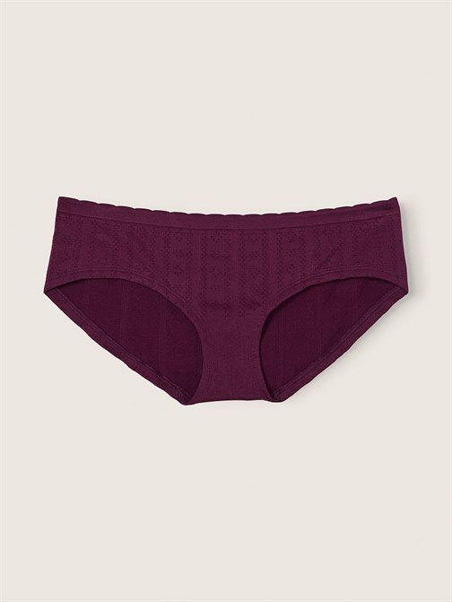 Seamless Hipster İç Çamaşırı