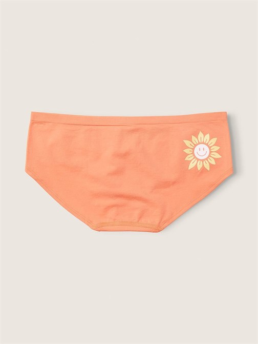 SEAMLESS HIPSTER KÜLOT
