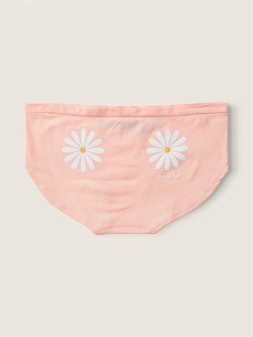 SEAMLESS HIPSTER KÜLOT