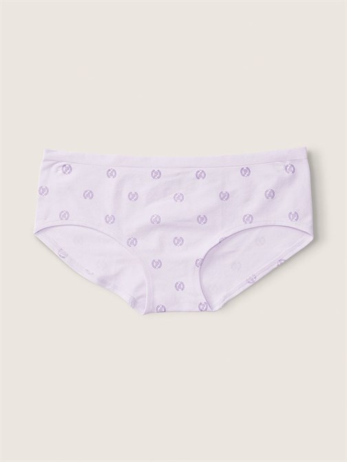 SEAMLESS HIPSTER KÜLOT