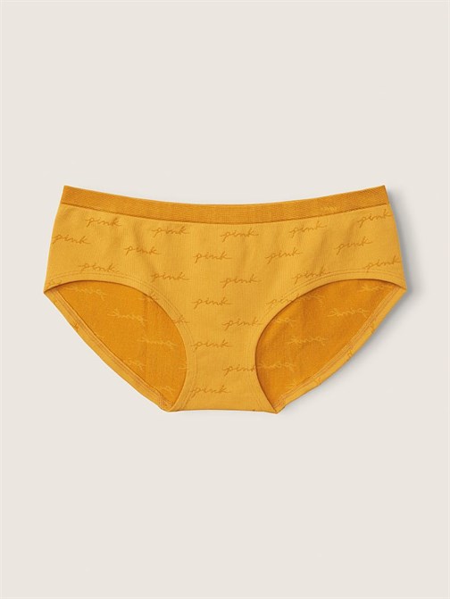 SEAMLESS HIPSTER KÜLOT