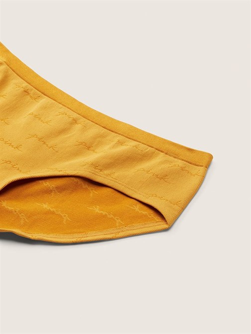 SEAMLESS HIPSTER KÜLOT