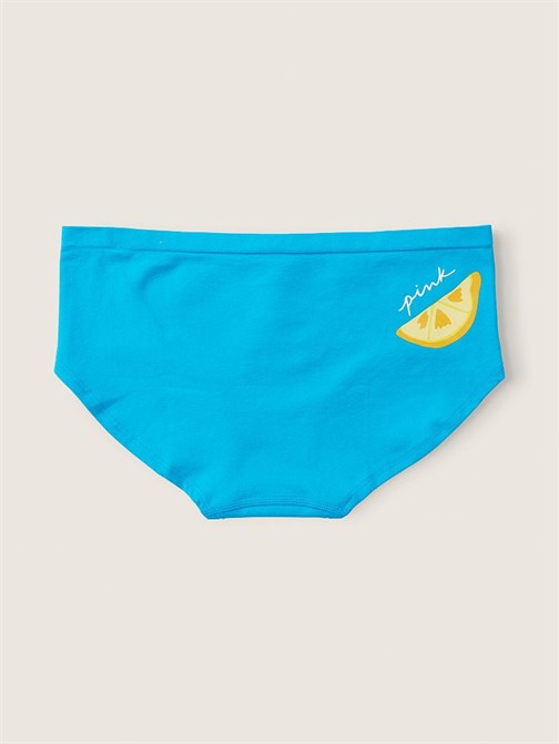 SEAMLESS HIPSTER KÜLOT