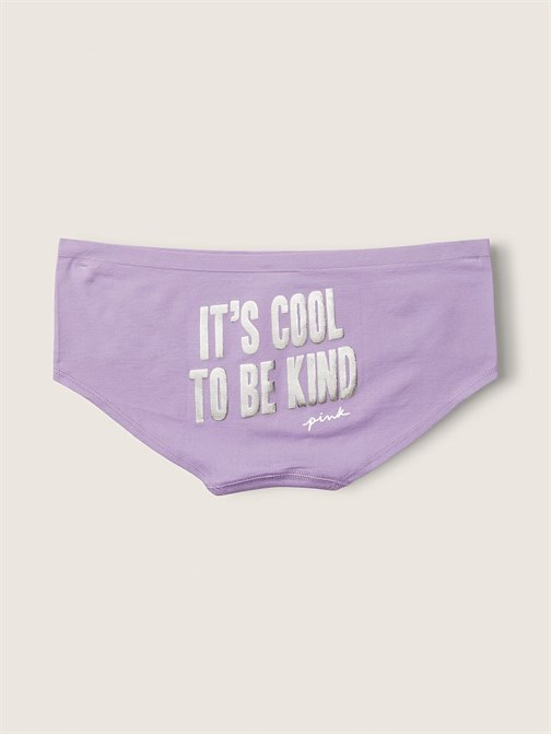 SEAMLESS HIPSTER KÜLOT