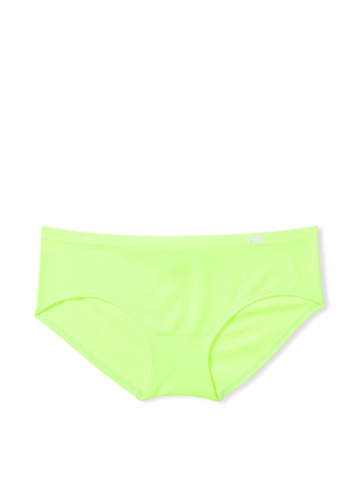 Seamless Hipster Underwear