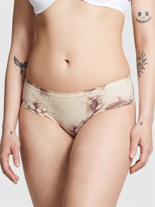 Seamless Hipster Underwear