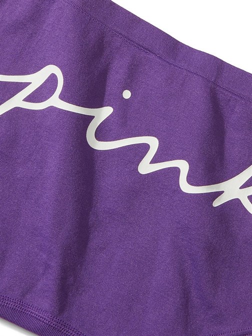Seamless Hipster Underwear