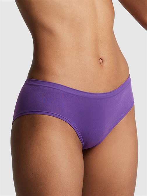 Seamless Hipster Underwear