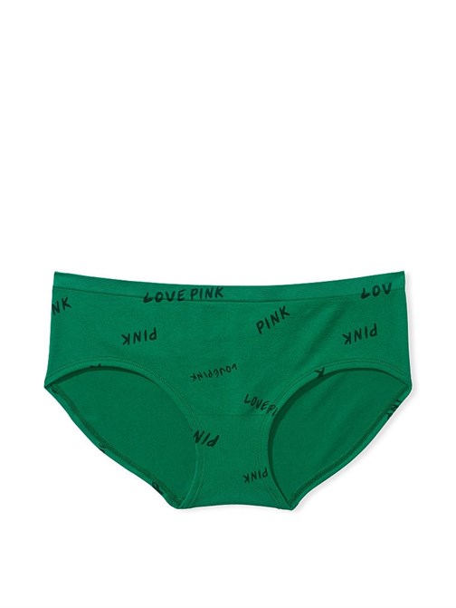 Seamless Hipster Underwear
