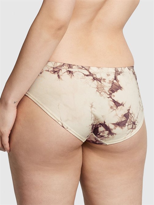 Seamless Hipster Underwear