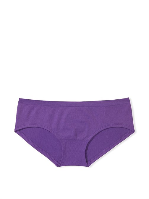Seamless Hipster Underwear