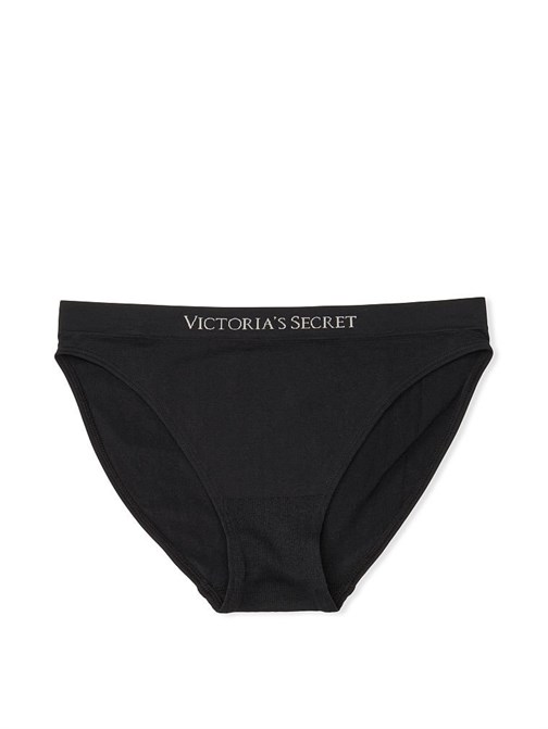 Seamless Logo Bikini Külot