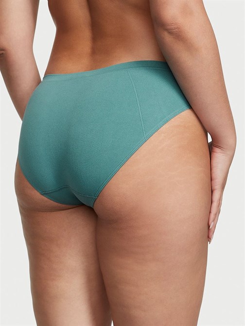 Seamless Logolu Bikini Külot