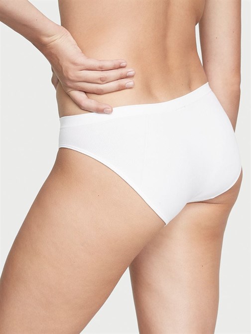 Seamless Logolu Bikini Külot
