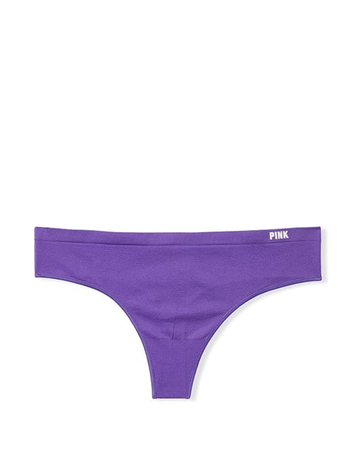 SEAMLESS POINTELLE DOKULU TANGA