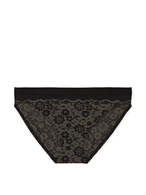 Seamless Posey Dantelli Bikini Külot