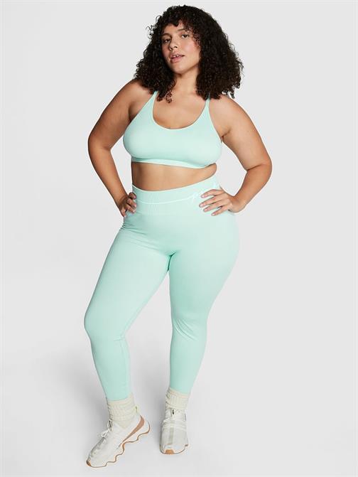 Seamless Racerback Sporcu Sütyeni
