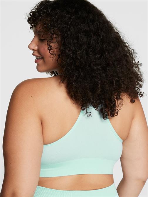 Seamless Racerback Sporcu Sütyeni