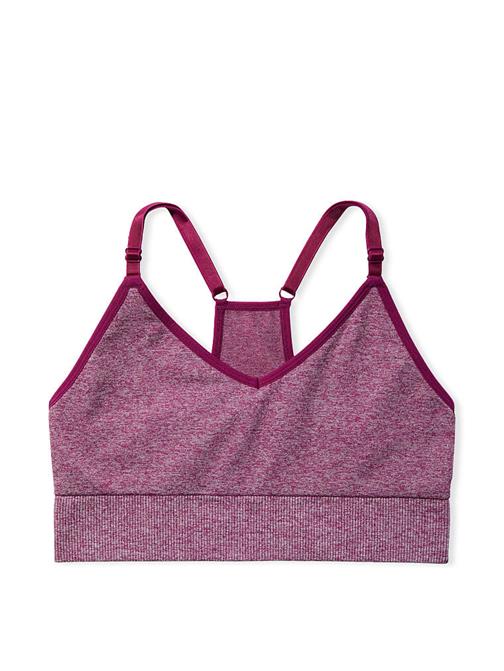 Seamless Racerback Sporcu Sütyeni