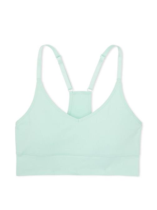 Seamless Racerback Sporcu Sütyeni