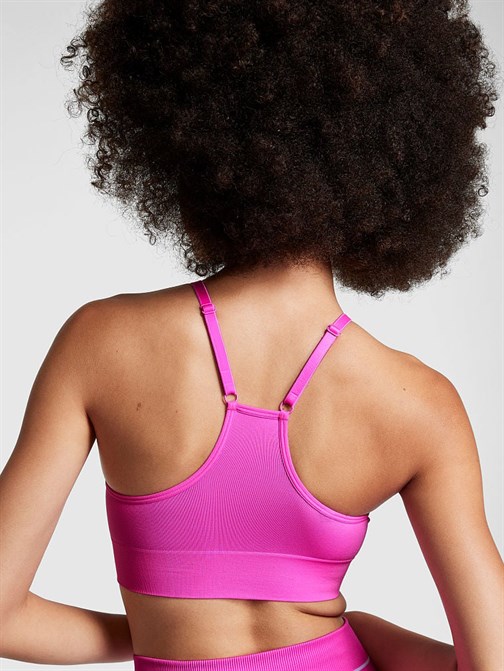 Seamless Racerback Sporcu Sütyeni