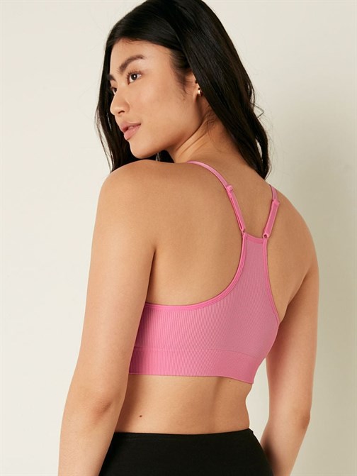 SEAMLESS RACERBACK SPORCU SÜTYENİ