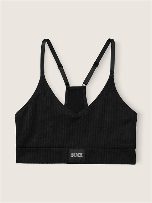 SEAMLESS RACERBACK SPORCU SÜTYENİ