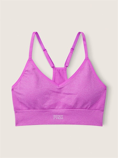 SEAMLESS RACERBACK SPORCU SÜTYENİ