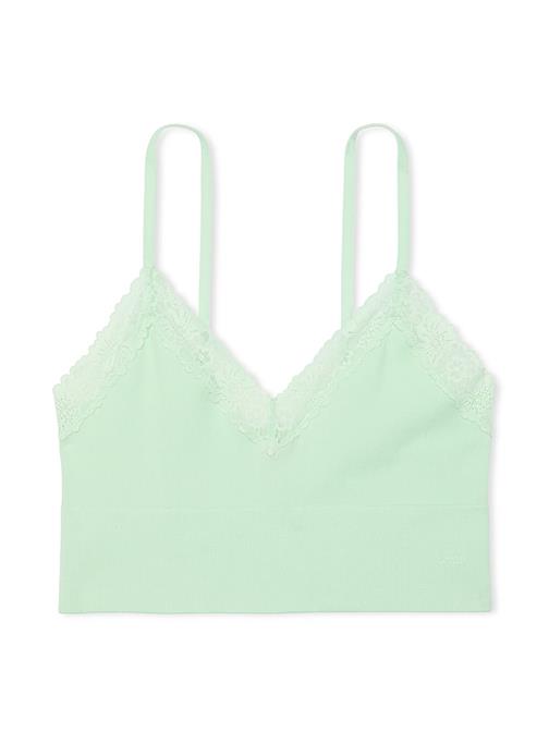 Seamless Ribanalı Desteksiz Bralet