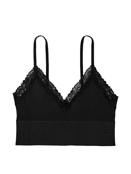 Seamless Ribanalı Desteksiz Bralet