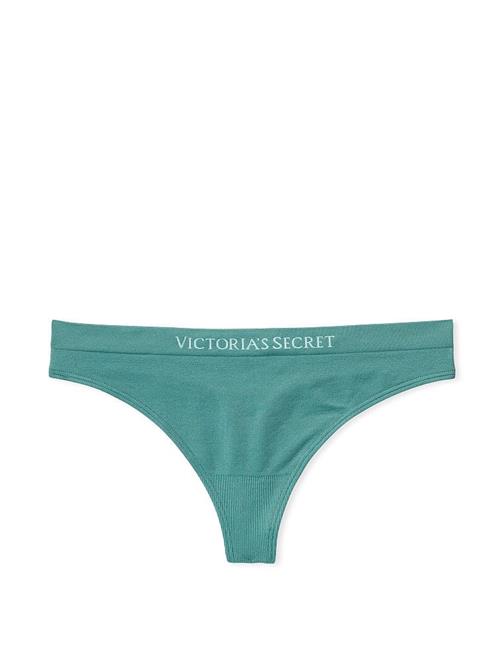 Seamless Tanga