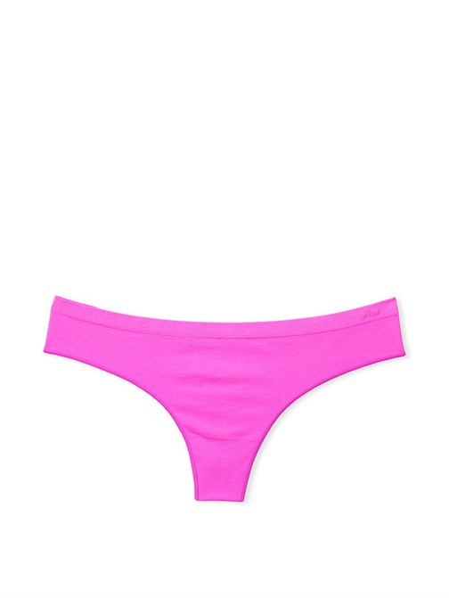 Seamless Tanga