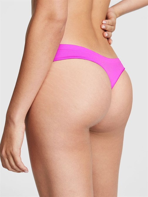 Seamless Tanga