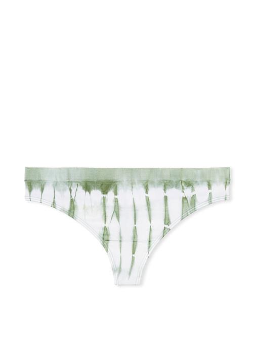 Seamless Tanga