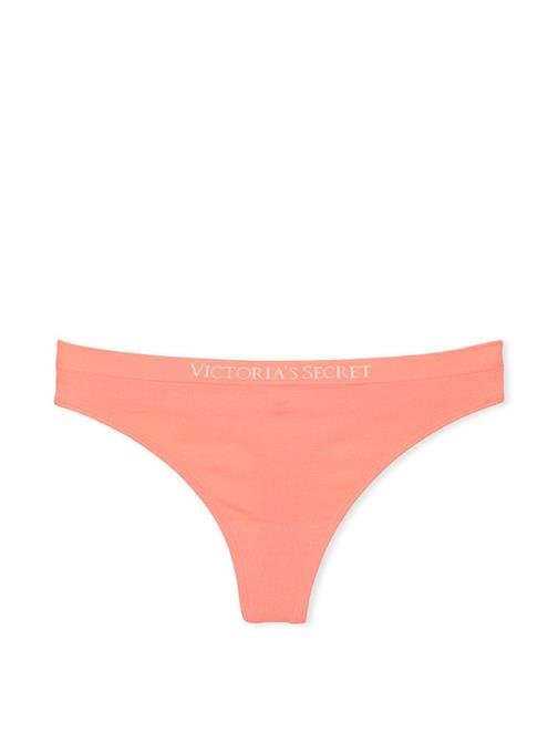 Seamless Tanga