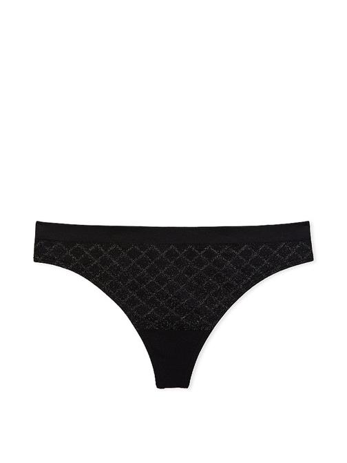 Seamless Tanga