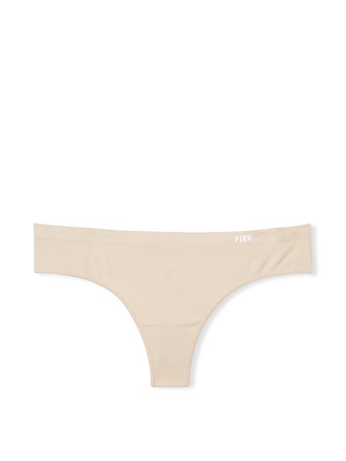 Seamless Tanga
