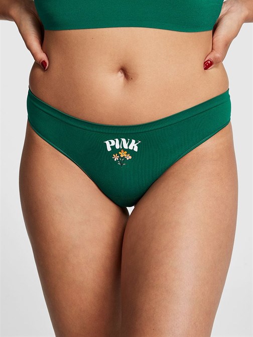 Seamless Tanga