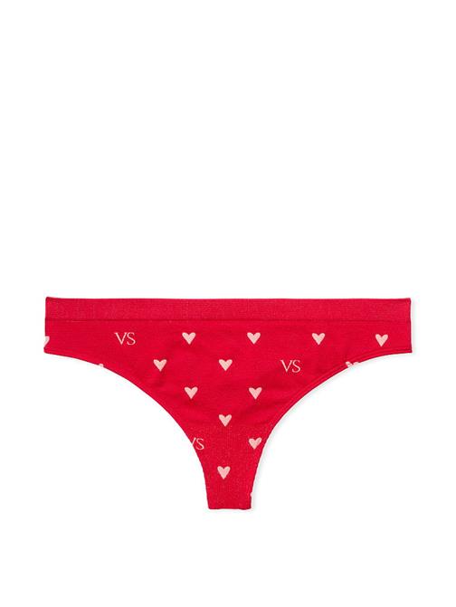 Seamless Tanga
