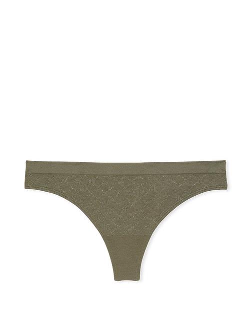 Seamless Tanga