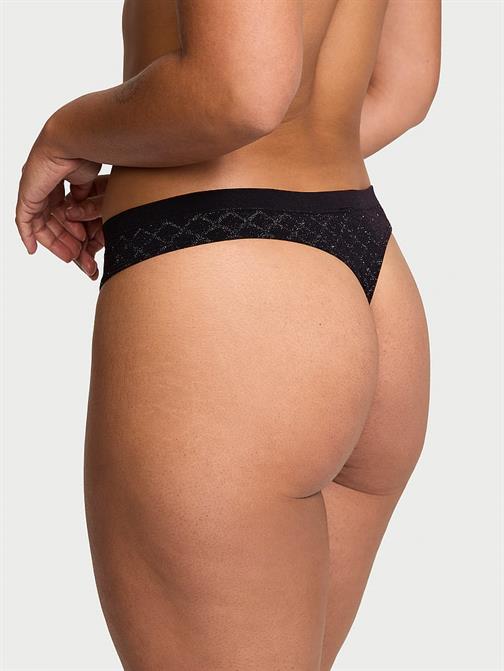Seamless Tanga