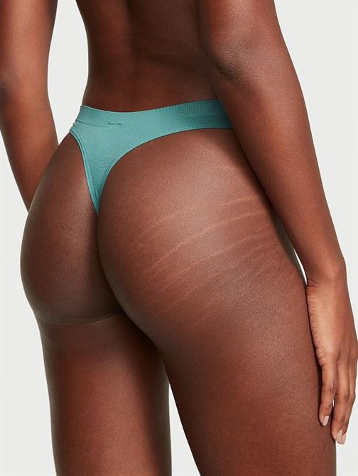 Seamless Tanga