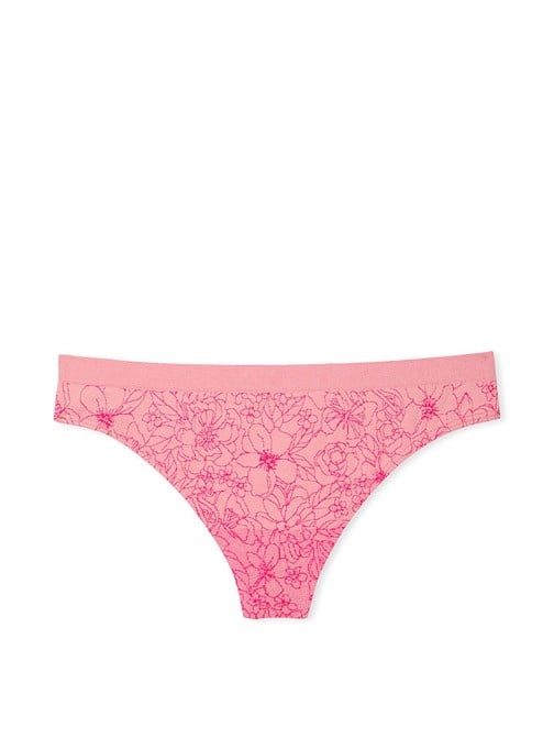 Seamless Tanga